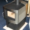 Wood Stoves, Wood Inserts - Gallery - Krbová kamna Pacific Energy